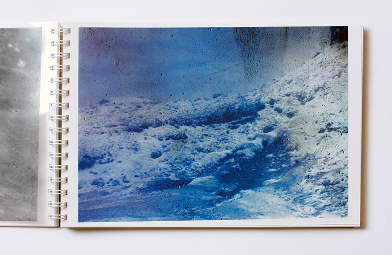 TORANSUPEARENTO” Daisuke Yokota 横田大輔 - Newfave