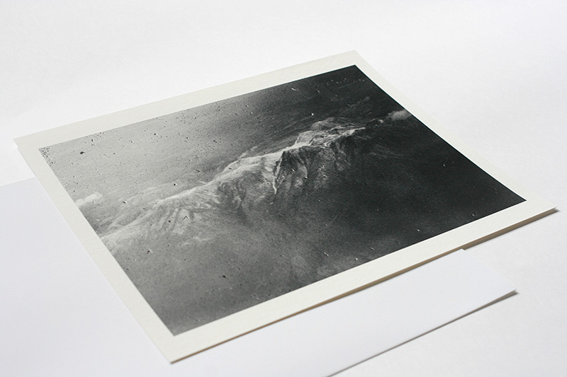 お買い得HOTDaisuke Yokota: Vertigo[Signed] アート写真